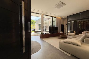 Casa &agrave; venda - 563m&sup2; - Casa Branca