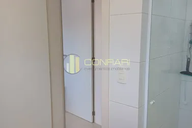 Apartamento &agrave; venda - 78m&sup2; - Morretes