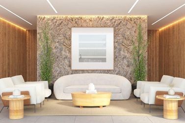 Apartamento &agrave; venda - 81m&sup2; - 