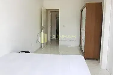 Sobrado para alugar - 92m&sup2; - Morretes