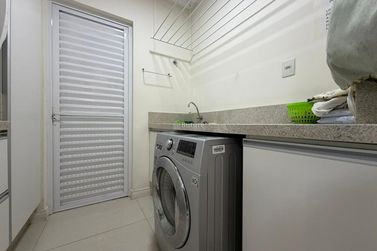 Apartamento &agrave; venda - 130m&sup2; - Centro