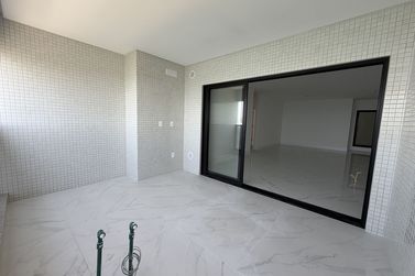 Apartamento &agrave; venda - 178m&sup2; - Centro