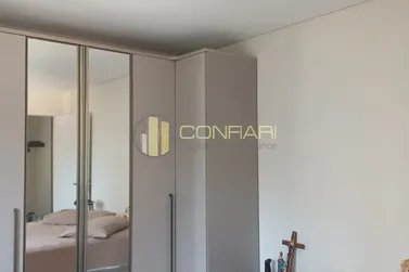 Apartamento &agrave; venda - 78m&sup2; - Morretes