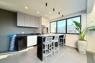 Apartamento &agrave; venda - 69m&sup2; - Tabuleiro dos Oliveiras