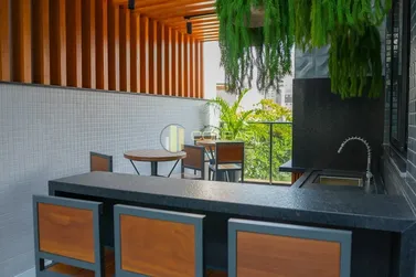 Apartamento &agrave; venda - 127m&sup2; - Meia Praia