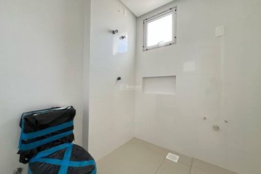 Apartamento &agrave; venda - Meia Praia