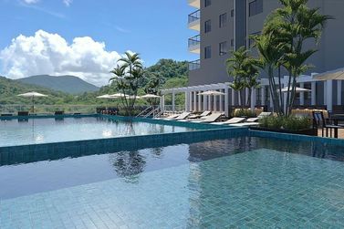 Apartamento &agrave; venda - 172m&sup2; - Andorinha