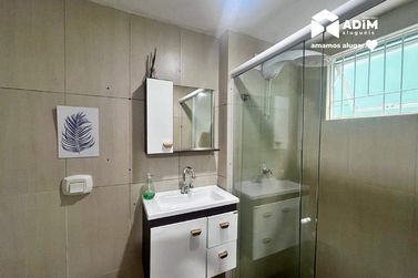 Apartamento para alugar - 182m&sup2; - Centro