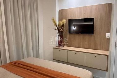Apartamento &agrave; venda - 