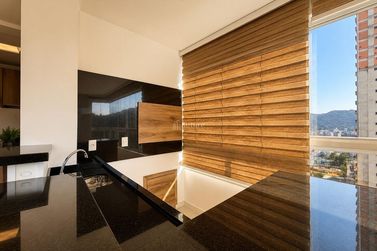 Apartamento &agrave; venda - 126m&sup2; - Pioneiros