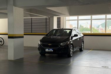 Apartamento &agrave; venda - 72m&sup2; - Na&ccedil;&otilde;es