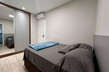 Apartamento &agrave; venda - 68m&sup2; - 