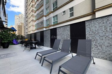 Apartamento &agrave; venda - 124m&sup2; - Andorinha