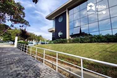 Sala Comercial para alugar - 16m&sup2; - Aririb&aacute;