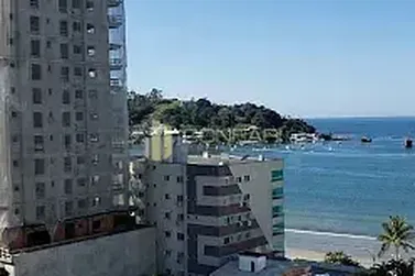 Apartamento &agrave; venda - 185m&sup2; - Centro