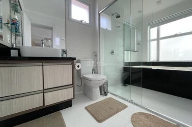 Apartamento &agrave; venda - 248m&sup2; - Meia Praia