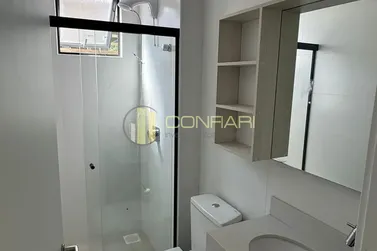 Apartamento para alugar - 69m&sup2; - Morretes