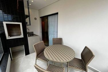 Apartamento &agrave; venda - 