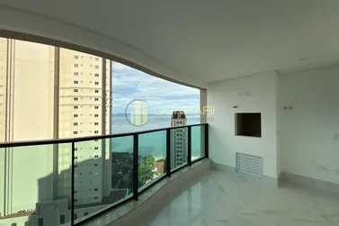 Apartamento &agrave; venda - 161m&sup2; - Centro