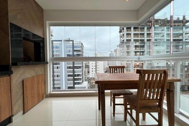 Apartamento &agrave; venda - 113m&sup2; - Andorinha