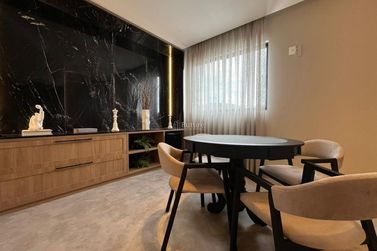 Apartamento &agrave; venda - 71m&sup2; - Morretes