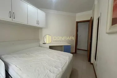 Apartamento para alugar - 106m&sup2; - MEIA PRAIA