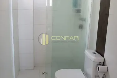 Apartamento &agrave; venda - 174m&sup2; - Meia Praia