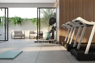 Apartamento &agrave; venda - 81m&sup2; - 