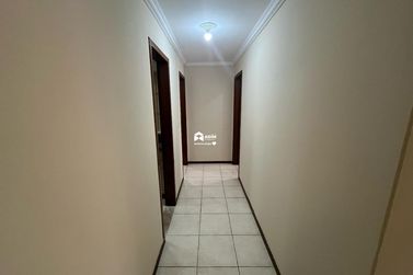 Apartamento para alugar - 150m&sup2; - Centro