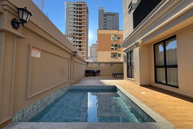 Apartamento &agrave; venda - 57m&sup2; - Morretes