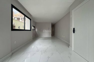 Apartamento &agrave; venda - Meia Praia