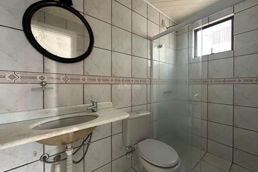 Apartamento &agrave; venda - 93m&sup2; - Centro