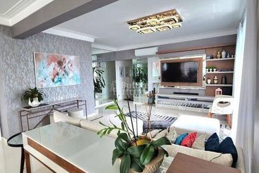 Apartamento &agrave; venda - Meia Praia