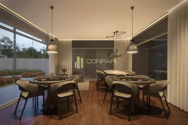 Apartamento &agrave; venda - 66m&sup2; - Morretes