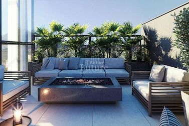 Apartamento &agrave; venda - 