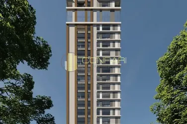 Apartamento &agrave; venda - 49m&sup2; - Perequ&ecirc;