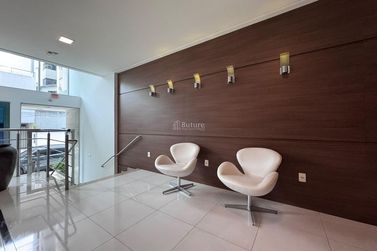 Apartamento &agrave; venda - 122m&sup2; - Centro