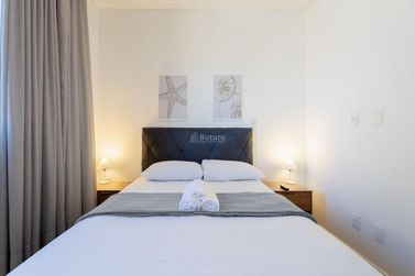 Apartamento &agrave; venda - 70m&sup2; - Morretes