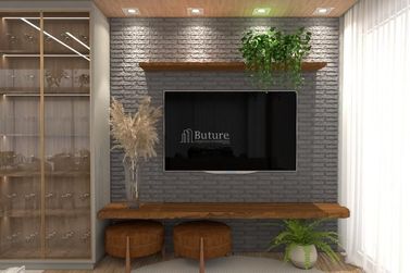Terreno &agrave; venda - 255m&sup2; - 