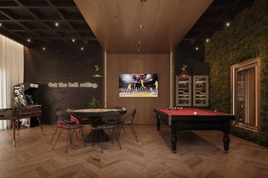 Apartamento &agrave; venda - Perequ&ecirc;