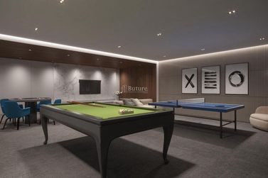 Apartamento &agrave; venda - 190m&sup2; - Morretes