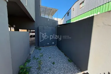 Apartamento &agrave; venda - 60m&sup2; - Morretes