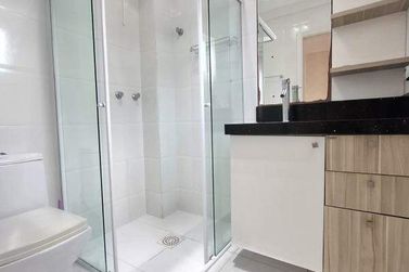 Apartamento para alugar - 135m&sup2; - Meia Praia