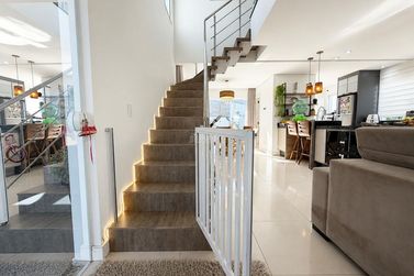 Casa &agrave; venda - 141m&sup2; - Barra