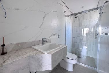 Apartamento &agrave; venda - 145m&sup2; - Barra Sul