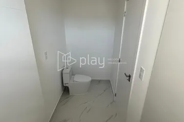 Apartamento &agrave; venda - 110m&sup2; - Centro