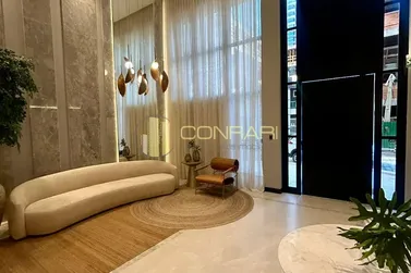 Apartamento &agrave; venda - 147m&sup2; - Pereque