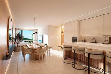 Apartamento &agrave; venda - 102m&sup2; - Pioneiros