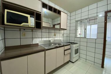 Apartamento &agrave; venda - 92m&sup2; - Castelo Branco