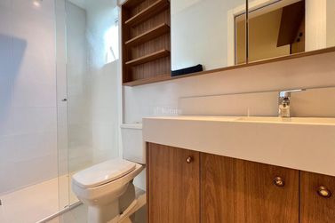 Apartamento &agrave; venda - 113m&sup2; - Andorinha